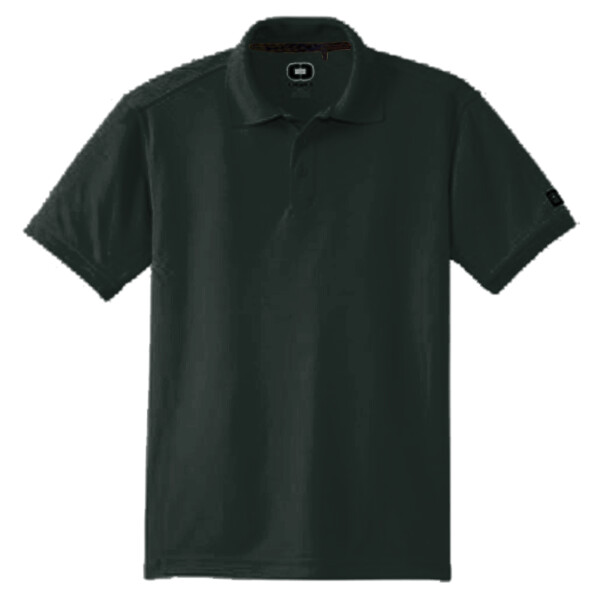No Minimum Custom Logo OGIO Caliber 2.0 Polo OG101 Front