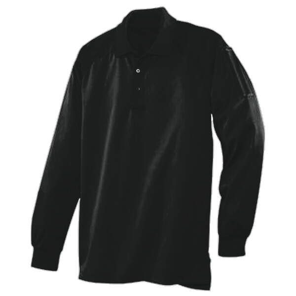 Custom Select Long Sleeve Snag Proof Tactical Polo Front