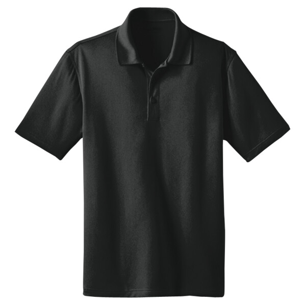 Custom Tall Select Snag Proof Polo Front