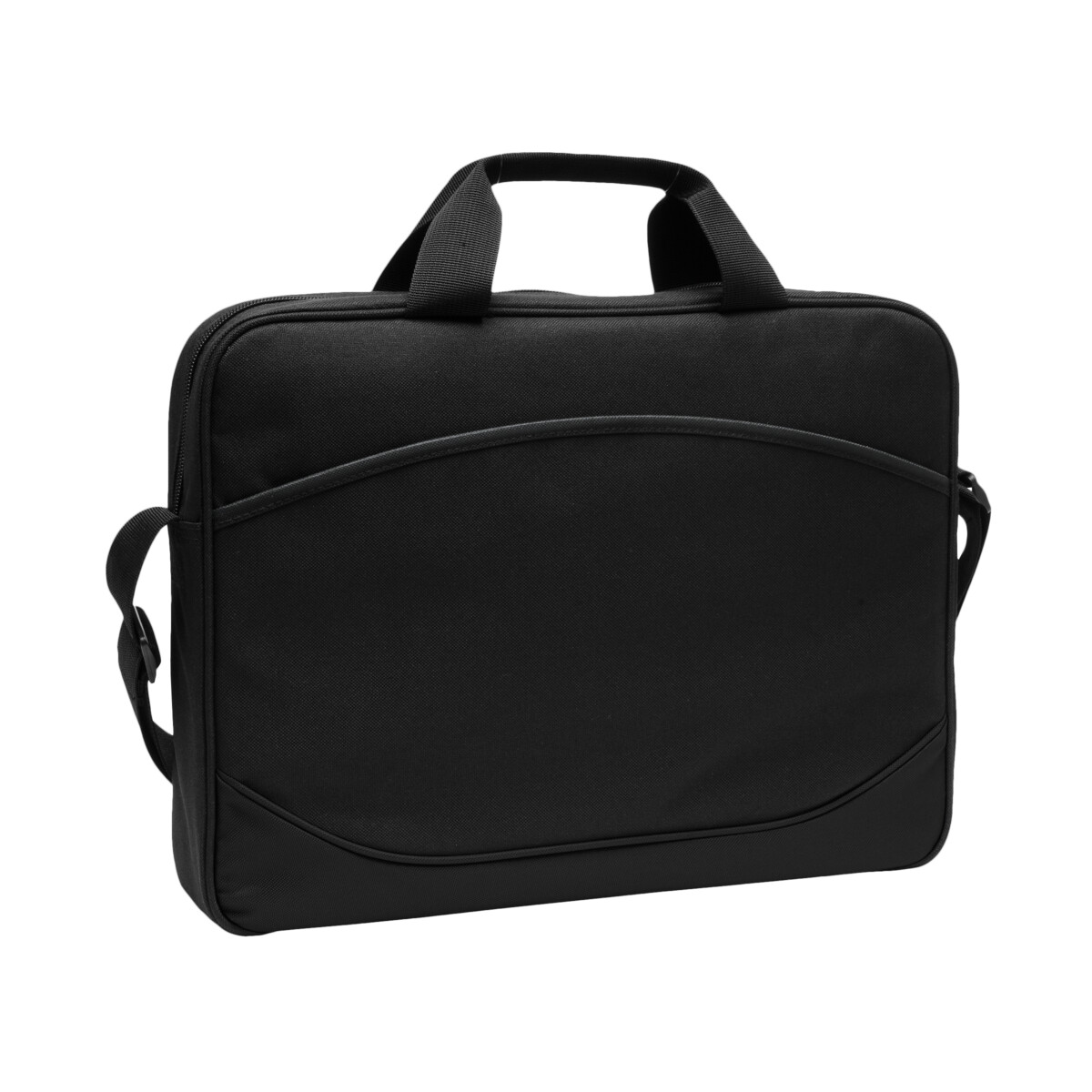 Custom No Minimum Port Authority Value Computer Case BG305 Front View