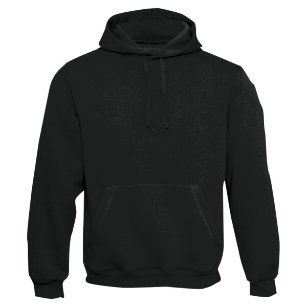 Custom No Minimum Sport-Tek Repel Fleece Hooded Pullover ST290 Front View