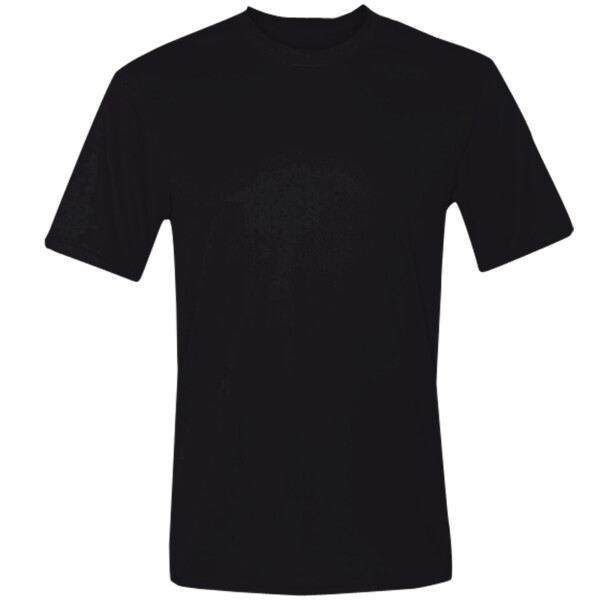 Custom No Minimum Hanes Cool Dri Performance T-Shirt 4820 Front View
