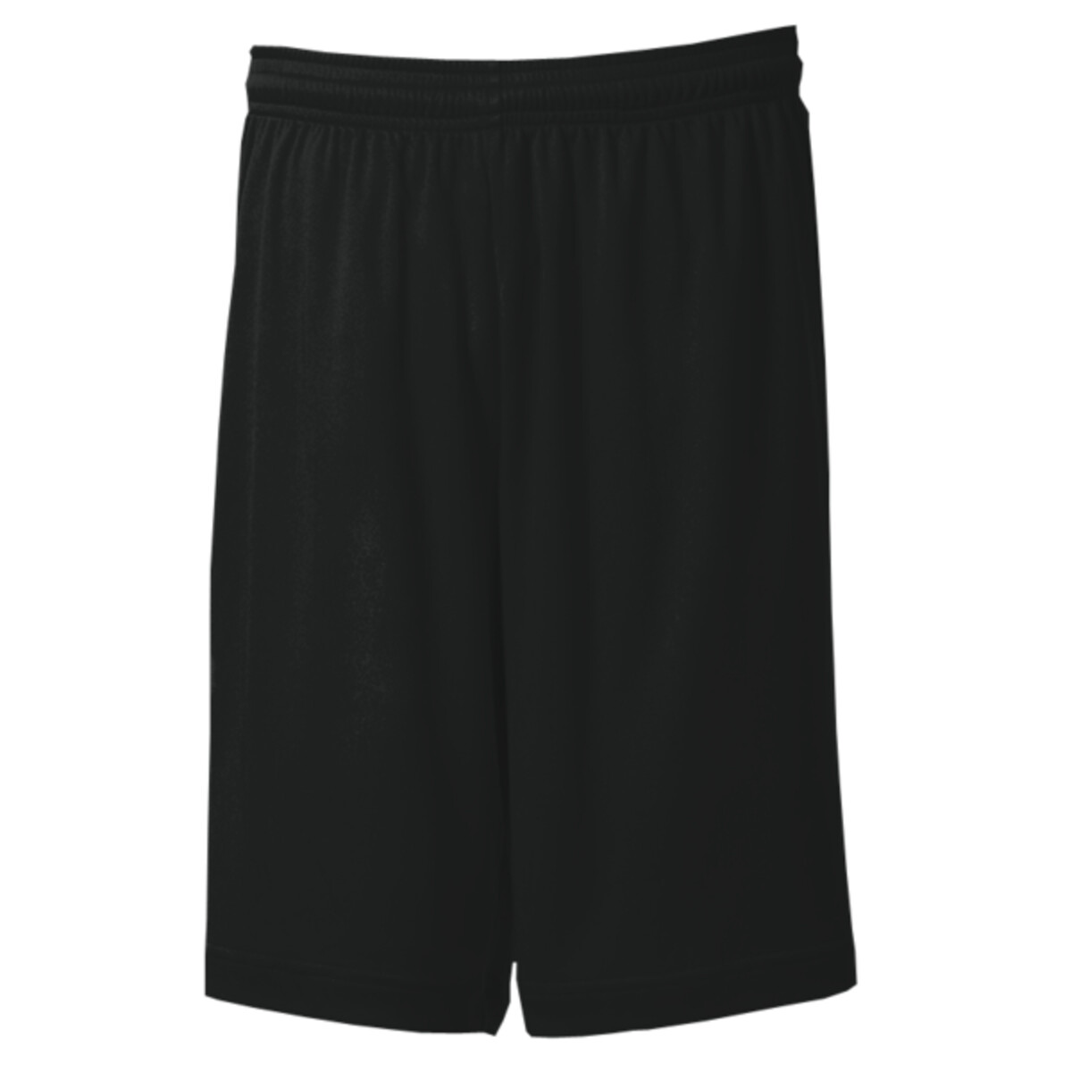 Custom No Minimum Sport-Tek Youth PosiCharge Competitor Short YST355 Front View