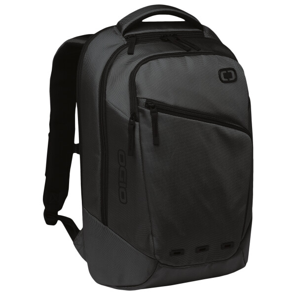No Minimum Custom Logo OGIO Ace Pack 411061 Front