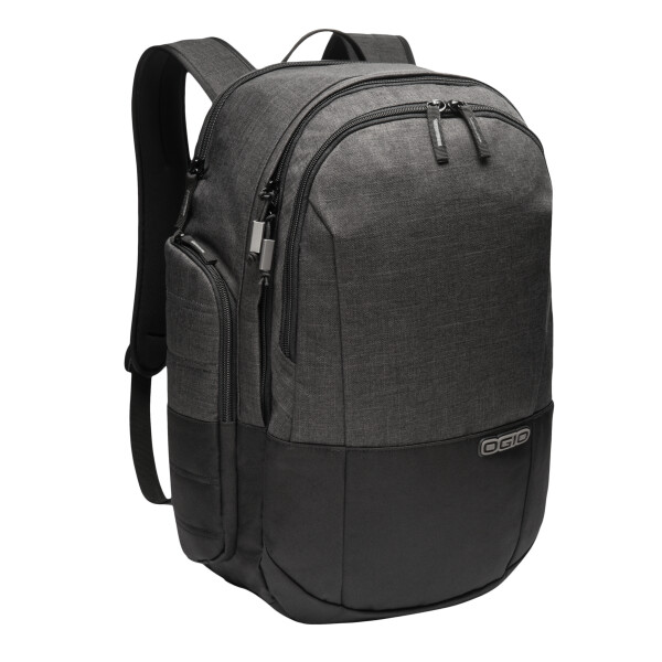 No Minimum Custom Logo OGIO Rockwell Pack 411072 Front