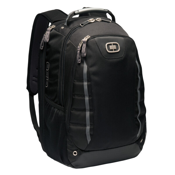 No Minimum Custom Logo OGIO Pursuit Pack 417054 Front