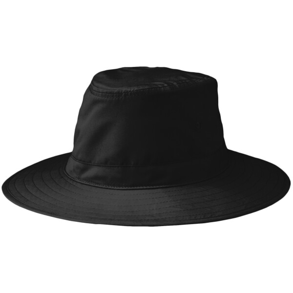 Custom No Minimum Port Authority Lifestyle Brim Hat C921 Front View