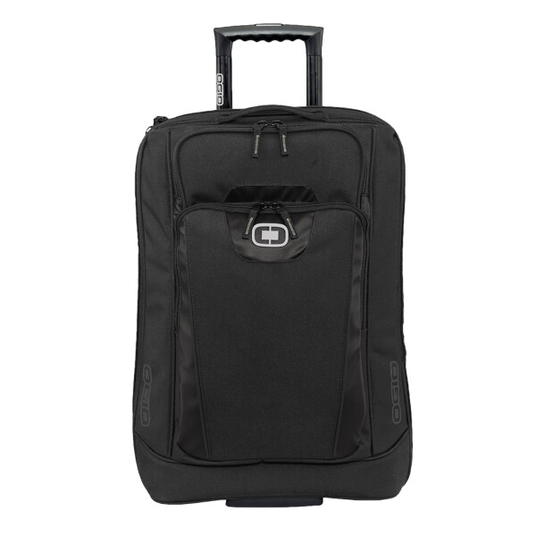 No Minimum Custom Logo OGIO Nomad 22 Travel Bag 413018 Front