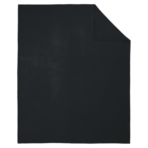 Custom No Minimum Port Authority Core Fleece Blanket BP60 Front View