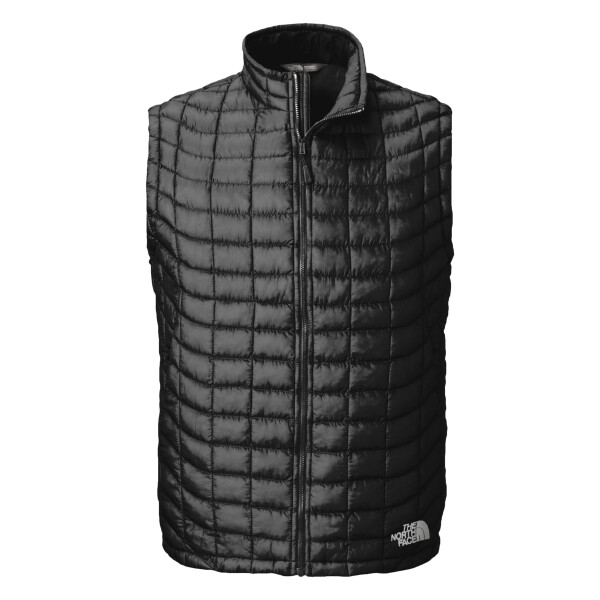 Custom No Minimum The North Face ThermoBall Trekker Vest NFOA3LHD Front View