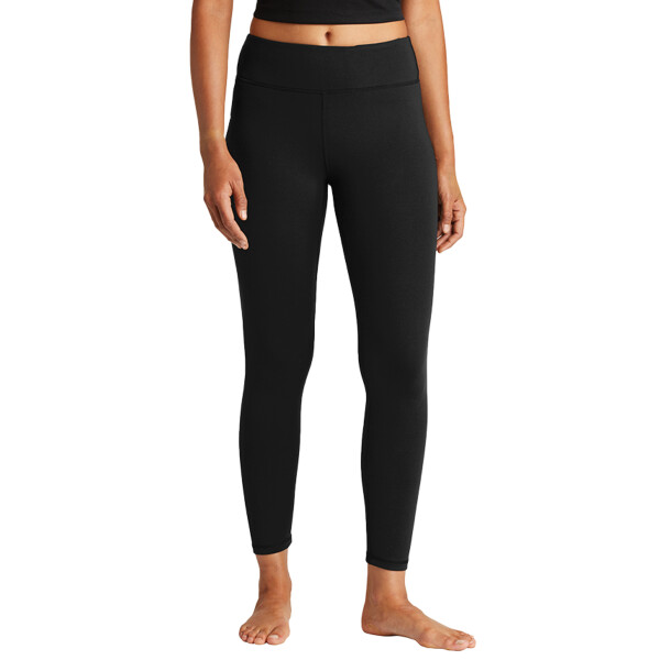 Custom Ladies 7/8 Leggings