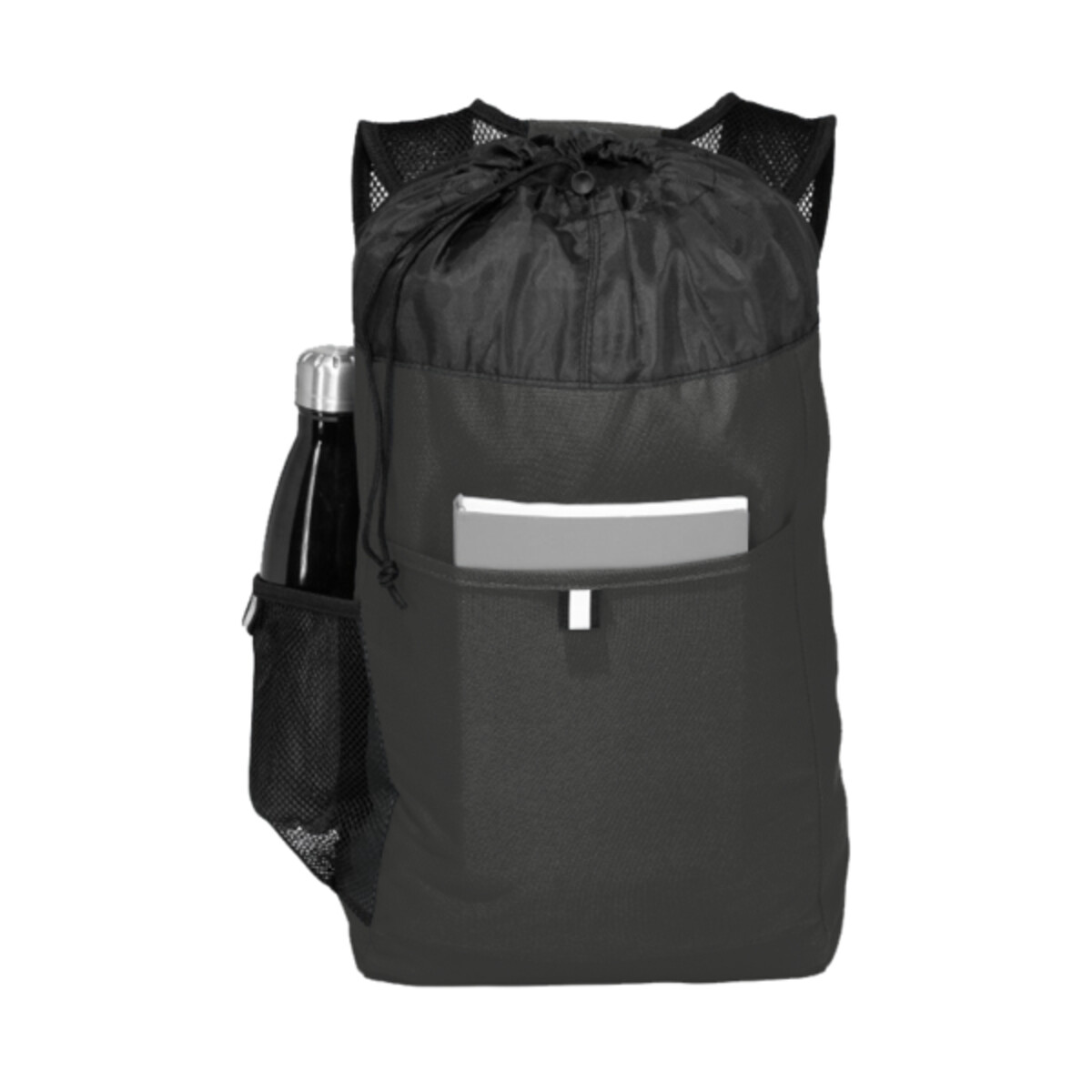 Customizable Hybrid Backpack