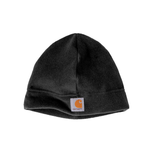 Custom No Minimum Carhartt Fleece Hat CTA207 Front View