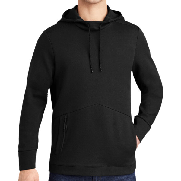 Custom No Minimum Sport-Tek Triumph Hooded Pullover ST280 Front View