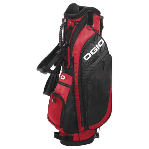 No Minimum Custom Logo OGIO XL(Xtra Light) 2.0 Golf Bag 425043 Front