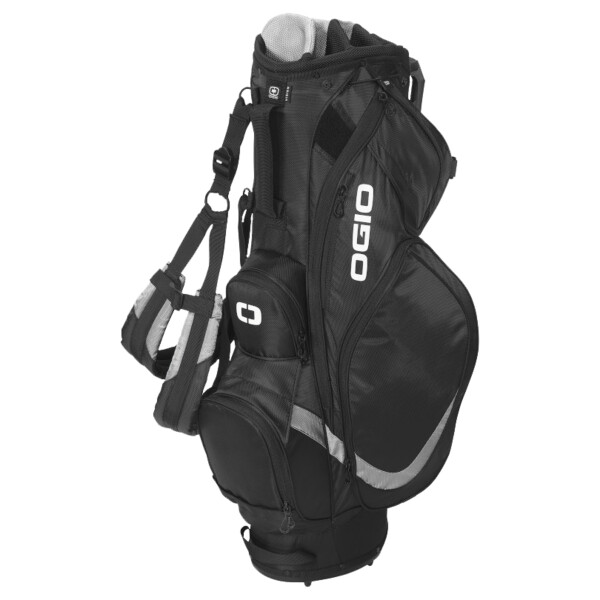 No Minimum Custom Logo OGIO Vision 2.0 Golf Bag 425044 Front