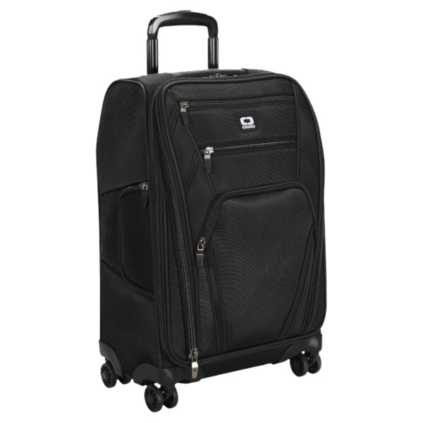No Minimum Custom Logo OGIO Revolve Spinner 98000 Front
