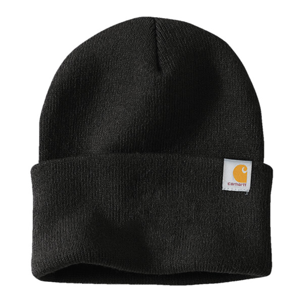 Custom No Minimum Carhartt Watch Cap 2 CT104597 Front View