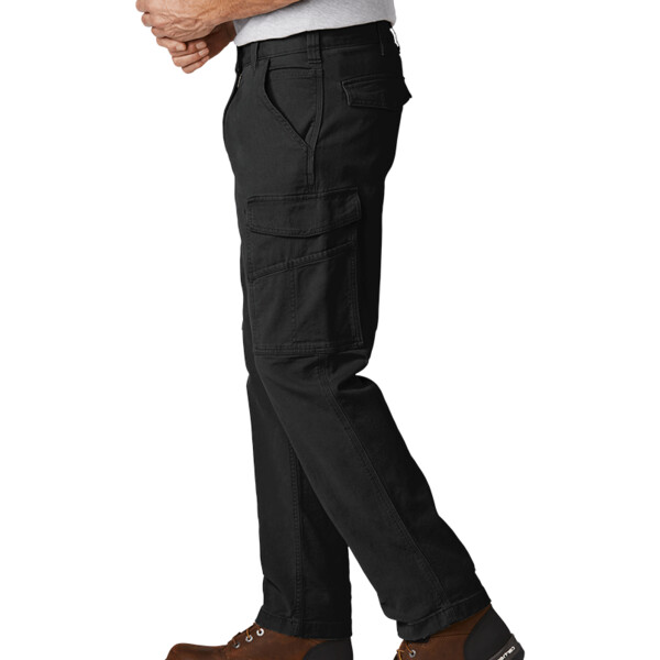 Custom No Minimum Carhartt Rugged Flex Rigby Cargo Pants CT103574 Left View