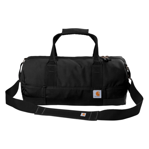 Custom No Minimum Foundry Series 20' Duffel CT892260209 Front View