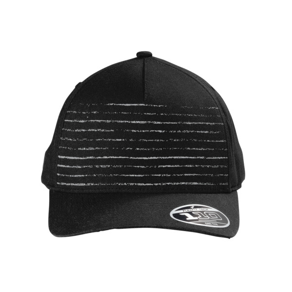 Custom No Minimum Travis Mathew Fomo Novelty Cap TM1MU425 Front View