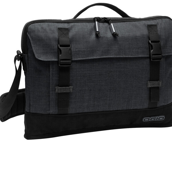 No Minimum Custom Logo OGIO Apex 15 Slim Case 417051 Front