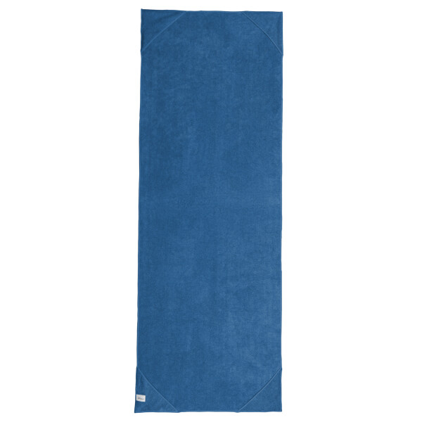 Custom No Minimum Port Authority Microfiber Stay Fitness Mat Towel TW21 Front View