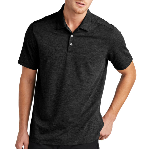 No Minimum Custom Logo OGIO Evolution Polo OG147 Front