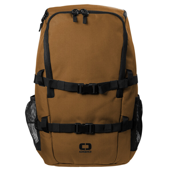 No Minimum Custom Logo OGIO Street Pack 91016 Front