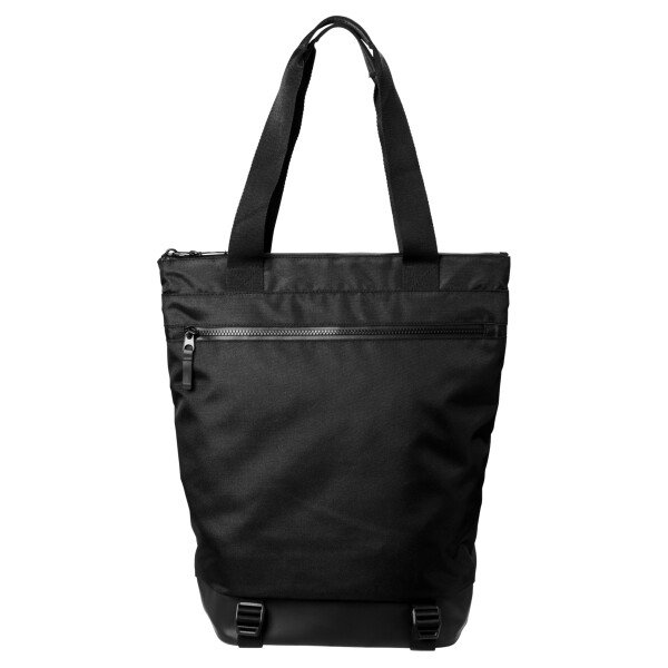 Custom No Minimum Mercer+Mettle Convertible Tote MMB202 Front View