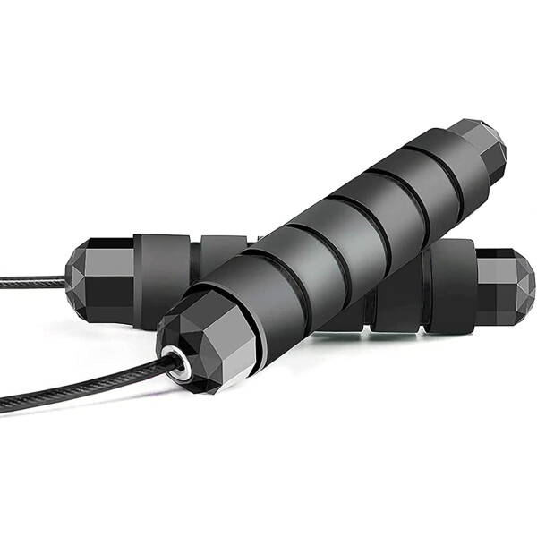 Custom Logo Jump Rope 