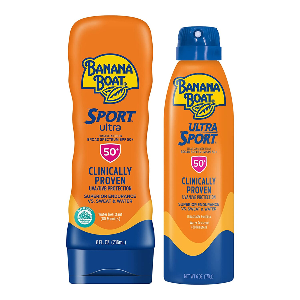 Custom Logo Sunscreen