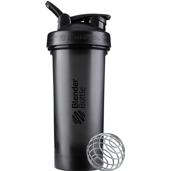 Blender Bottle 