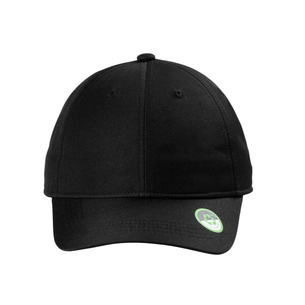 Custom No Minimum Port Authority Eco Cap C954 Front View