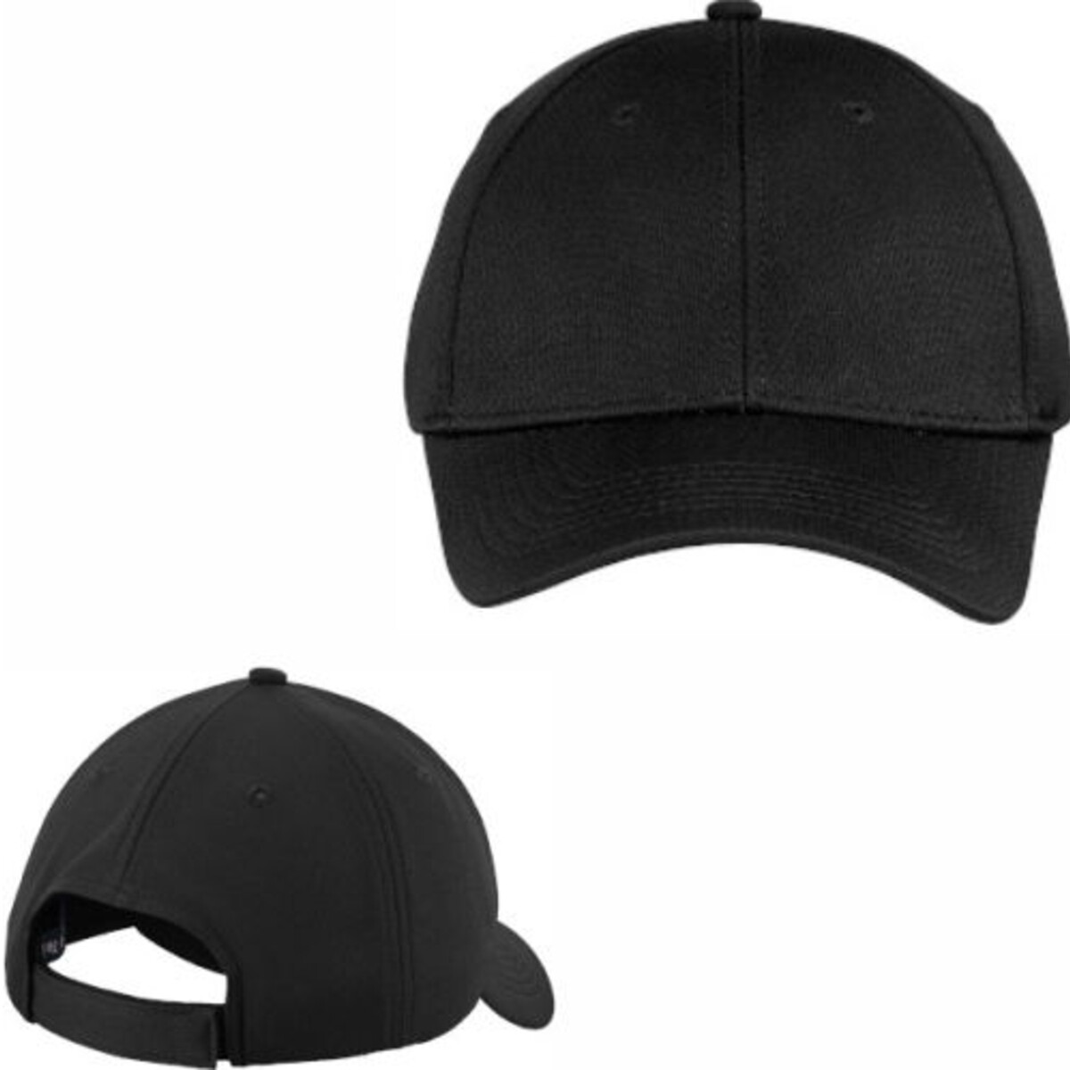 Custom No Minimum Sport-Tek Youth PosiCharge RacerMesh Cap YSTC26 Front View