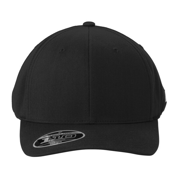 Custom No Minimum Travis Mathew Fomo Solid Cap TM1MY391 Front View