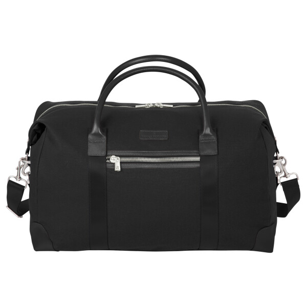 Custom No Minimum Brooks Brothers Wells Duffel BB18880 Front View