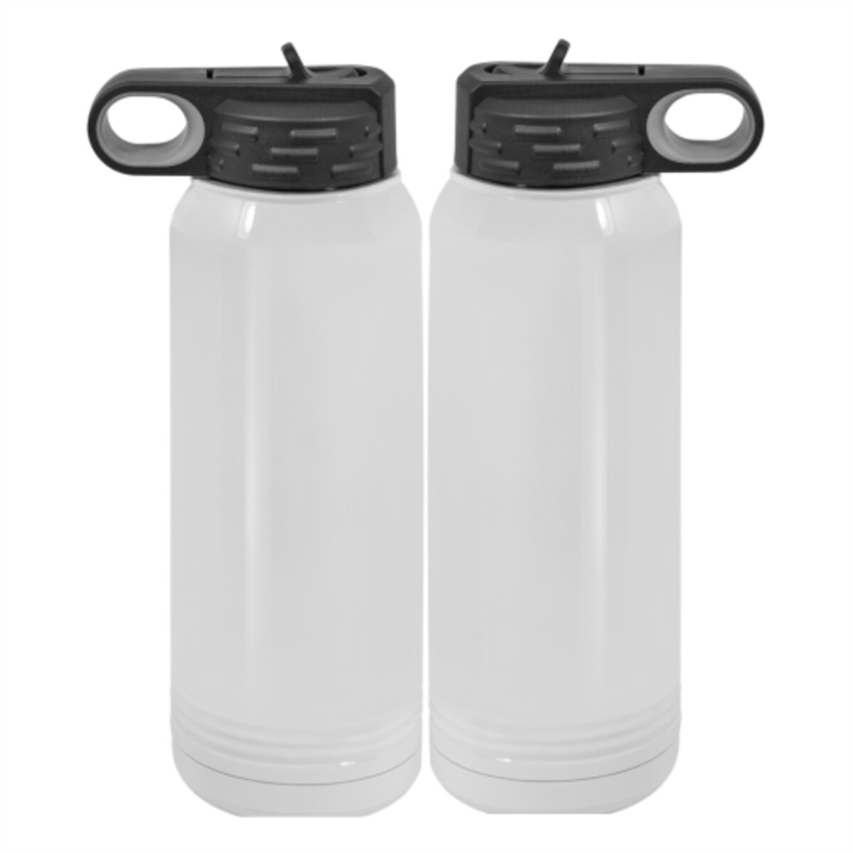 Custom Logo and Personalized Stainless Water Bottle