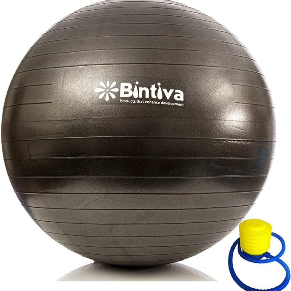 Custom Logo Exercise Ball