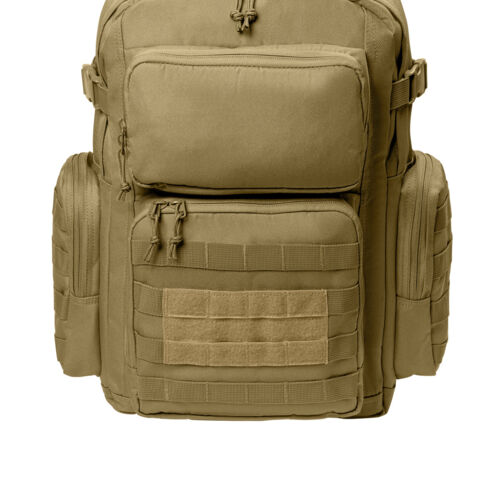 Tactical Backpack Thumbnail