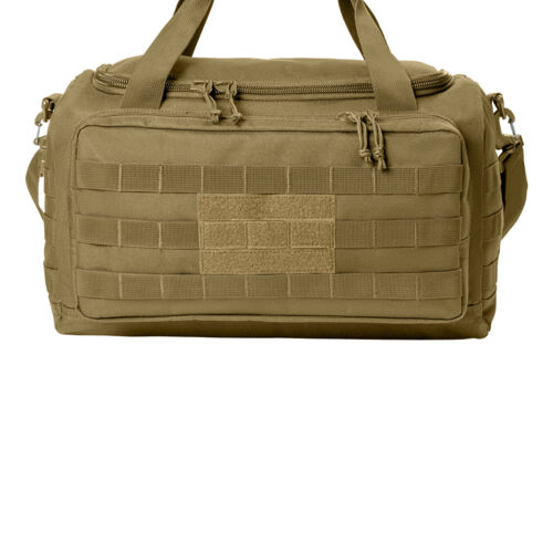 Tactical Gear Bag Thumbnail
