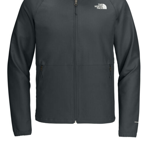 Barr Lake Soft Shell Jacket Thumbnail