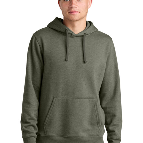 Sleeve Logo Pullover Hoodie Thumbnail