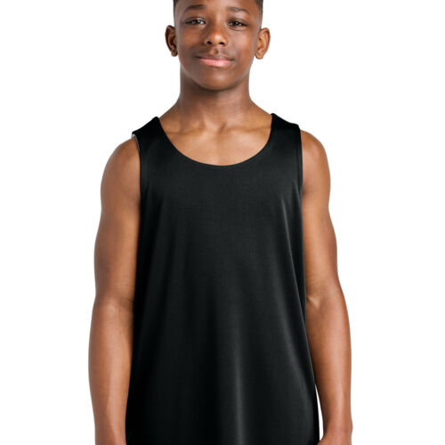 Youth PosiCharge ® Competitor Rev Tank Thumbnail