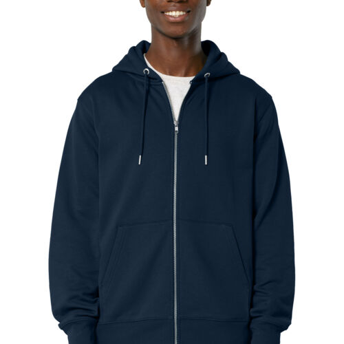 Unisex Cultivator 2.0 Full Zip Hooded Sweatshirt Thumbnail