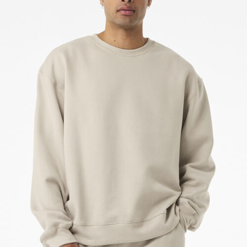 Unisex 10 Ounce Heavyweight Crewneck Sweatshirt Thumbnail