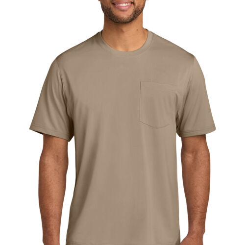 Workwear Pro Short Sleeve Pocket Tee Thumbnail