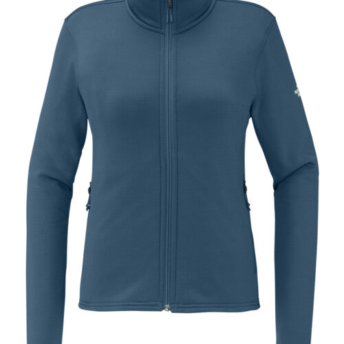 Women's Aim Full Zip Fleece Jacket Thumbnail