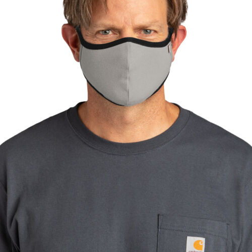 Cotton Ear Loop Face Mask (3 pack) Thumbnail