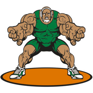 AR30 WRESTLER 07 RQC Thumbnail